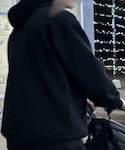 UNIQLO(ユニクロ)の「トップス(パーカー)」