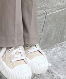 RETRO GIRL | スリッポン