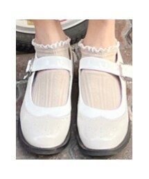 the Korner | バレエシューズ