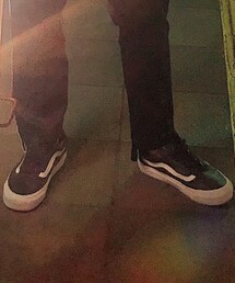 VANS | スニーカー