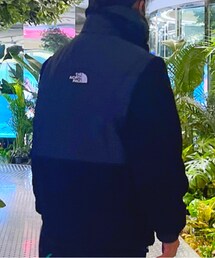 THE NORTH FACE | ナイロンジャケット