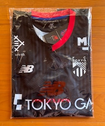 NEW BALANCE | FC東京 2024 3rd  オーセンティック (その他)