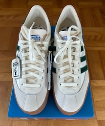 adidas Originals | アディダス　LG ll  SPZL(スニーカー)