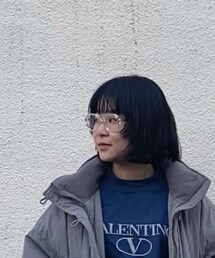 JINS | メガネ