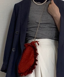 ZARA | ショルダーバッグ