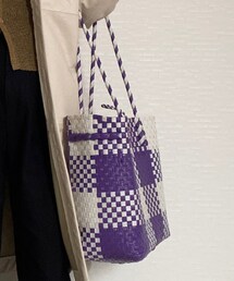 no brand | かごバッグ