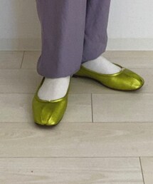 GRISE | パンプス