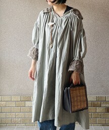 MOI | ワンピース/ドレス