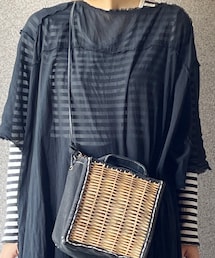 無印良品 | Tシャツ/カットソー