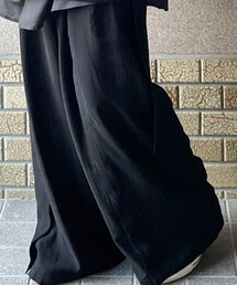 LIMI feu | パンツ