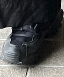 HYKE×adidas | スニーカー