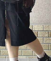 LIMI feu | スカート