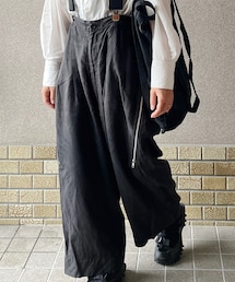 Ground Y | パンツ