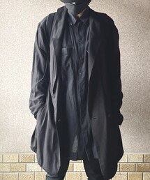 LIMI feu | シャツ/ブラウス