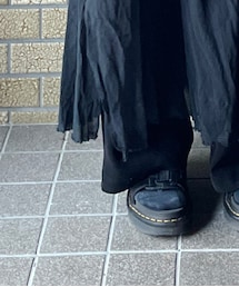 LIMI feu | パンツ