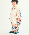 no brand(ノーブランド)の「水着/着物・浴衣(着物)」