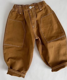 Birthday | パンツ