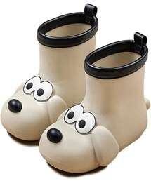 韓国こども服 | 🐶🐶🐶(レインシューズ)