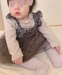 petit main | ワンピース/ドレス