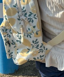 Birthday | バックパック/リュック