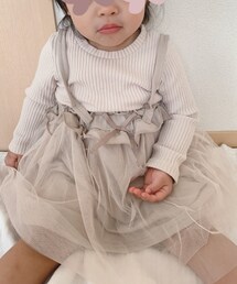 Birthday | スカート