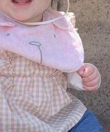 GAP | スタイ/よだれかけ