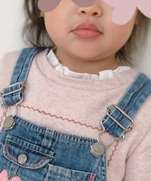 la poche biscuit | トップス