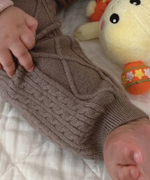 Birthday | パンツ