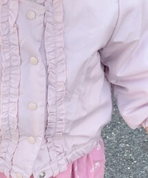 petit main | ジャケット/アウター