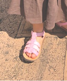 ZARA KIDS | サンダル