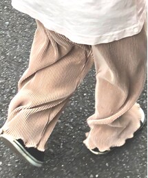 Birthday | パンツ