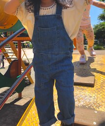 H&M | サロペット/オーバーオール
