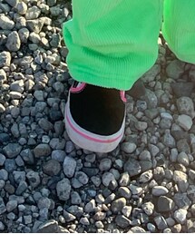VANS | スリッポン