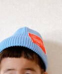 minyoの「帽子(ニットキャップ/ビーニー)」