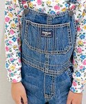 OSHKOSH(オシュコシュ)の「オールインワン・サロペット(オールインワン・サロペット)」