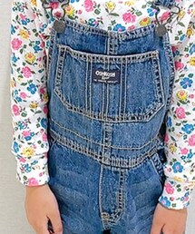 OSHKOSH | オールインワン・サロペット