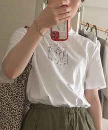 foufou | Tシャツ/カットソー