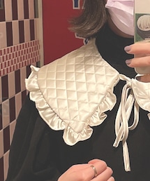SHEIN | 付け襟