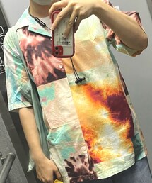 ZARA | シャツ/ブラウス