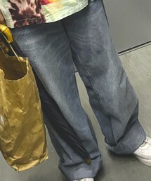 H&M | デニムパンツ