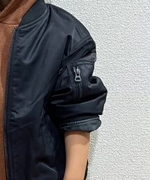 UNIQLO | MA-1