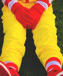 McDonalds | その他