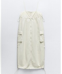 ZARA | ワンピース/ドレス