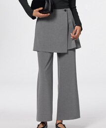 GU | スラックス