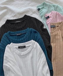 HOTPING | Tシャツ/カットソー