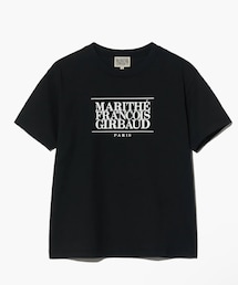 MARITHE + FRANCOIS GIRBAUD | Tシャツ/カットソー
