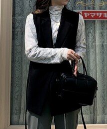 ZARA | ベスト