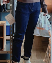 UNIQLO | デニムパンツ