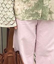RALPH LAUREN | チノパンツ