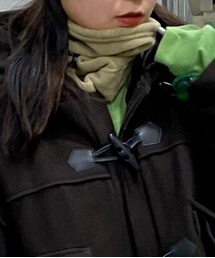 mont-bell | ネックウォーマー/スヌード